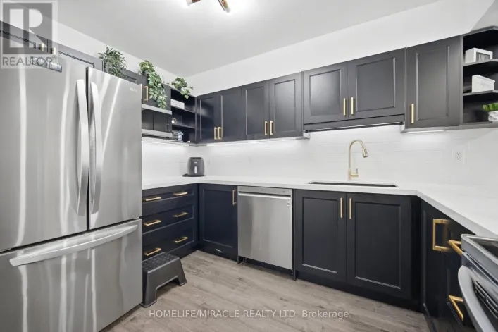 102 - 238 ALBION ROAD, Toronto