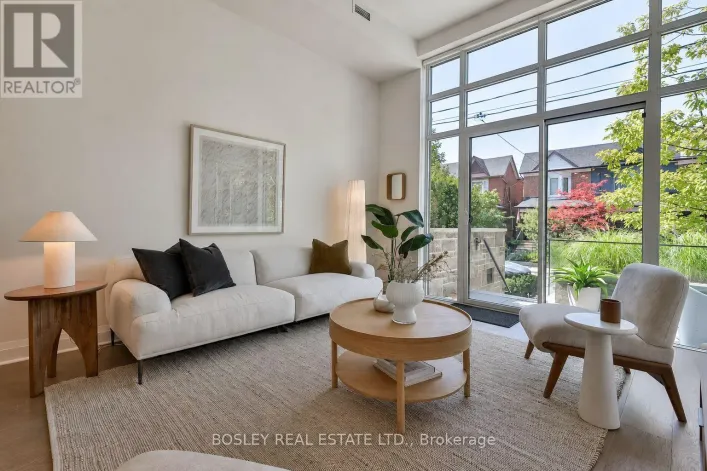 102 - 245 PERTH AVENUE, Toronto