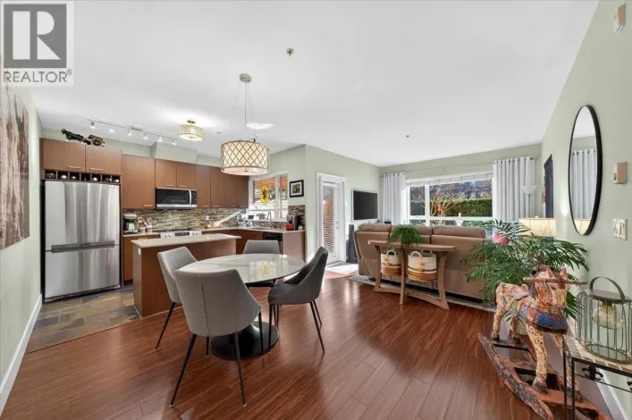 102 2473 ATKINS AVENUE, Port Coquitlam