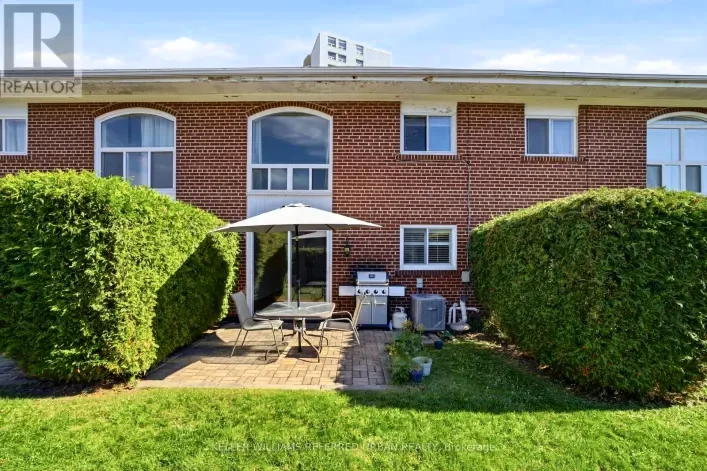 102 - 25 ESTERBROOKE AVENUE, Toronto