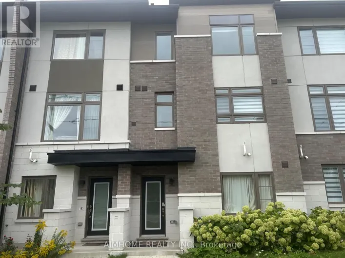 102 - 250 FINCH AVENUE, Pickering