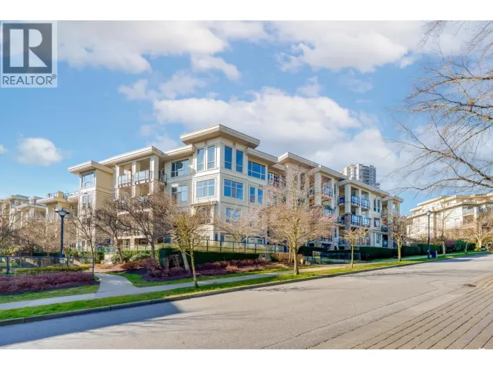 102 250 FRANCIS WAY, New Westminster