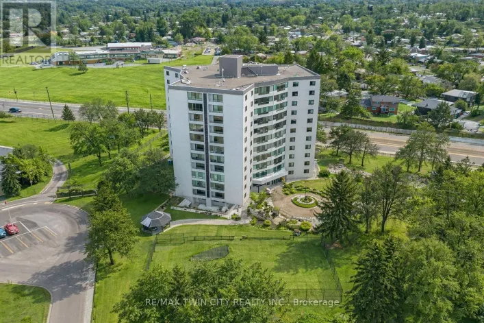 102 - 250 GLENRIDGE DRIVE, Waterloo