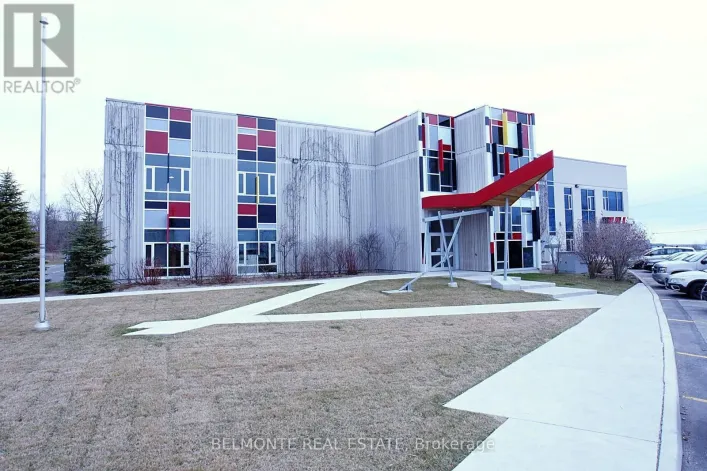 102 - 250 WATER STREET, Whitby