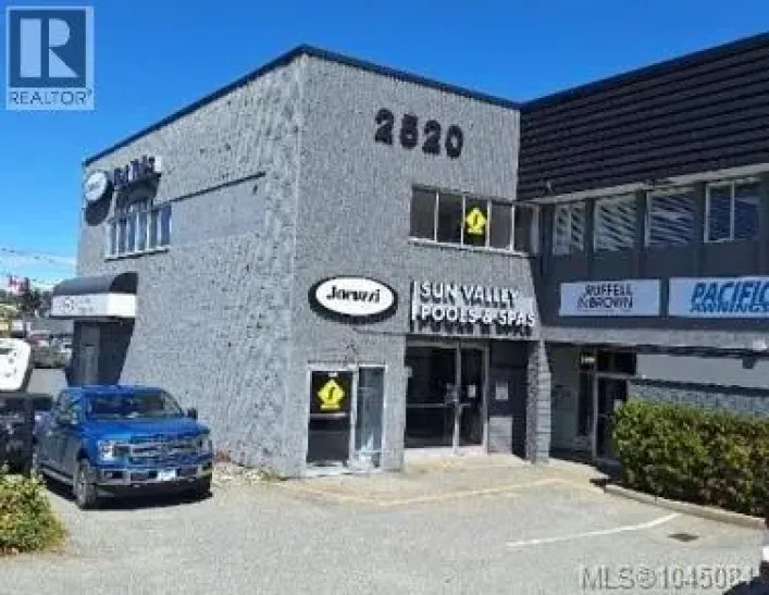 102 2520 Bowen Rd, Nanaimo