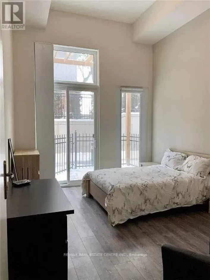 102 - 253 ALBERT STREET, Waterloo