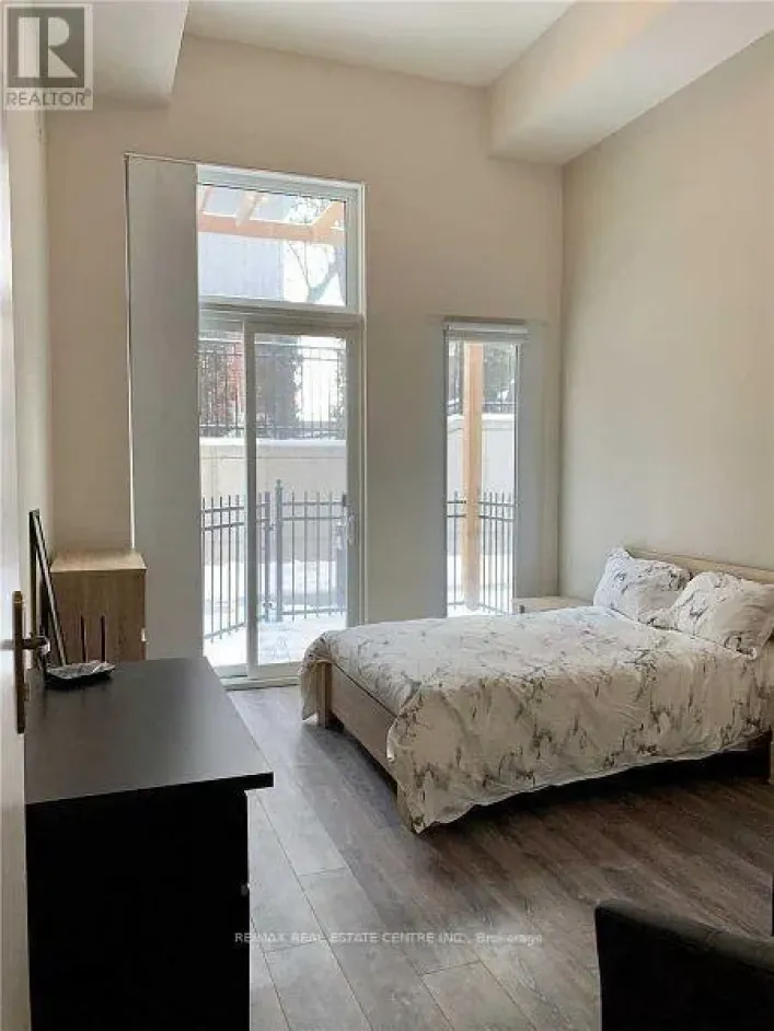 102 - 253 ALBERT STREET, Waterloo