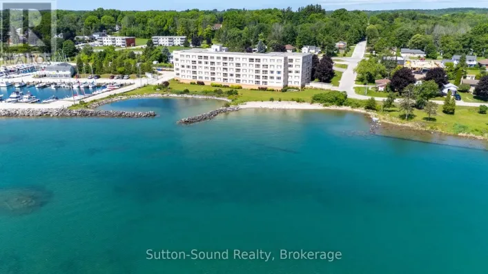 102 - 2555 3RD AVENUE W, Owen Sound