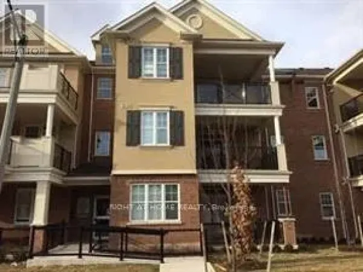 102 - 263 GEORGIAN DRIVE, Oakville