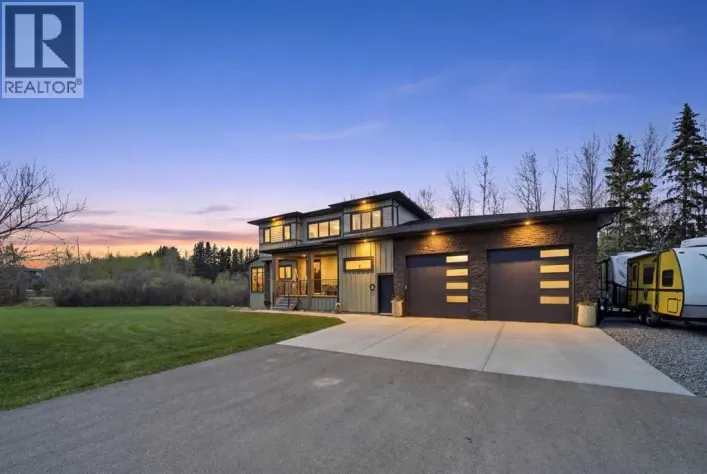 102, 26553 Highway 11, Rural Red Deer County