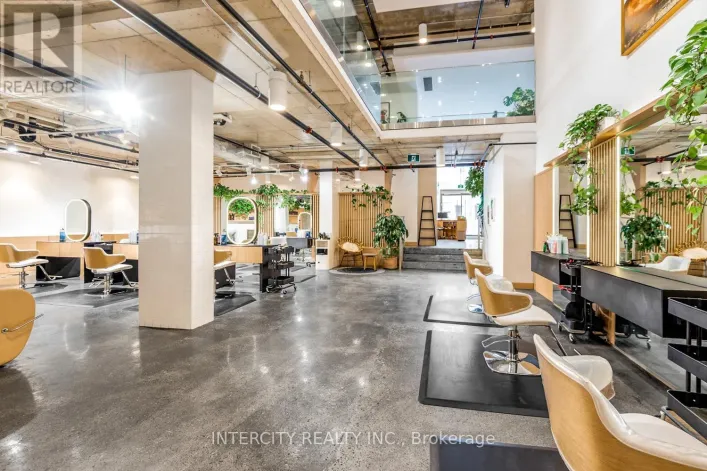 102 - 277 DAVENPORT ROAD, Toronto