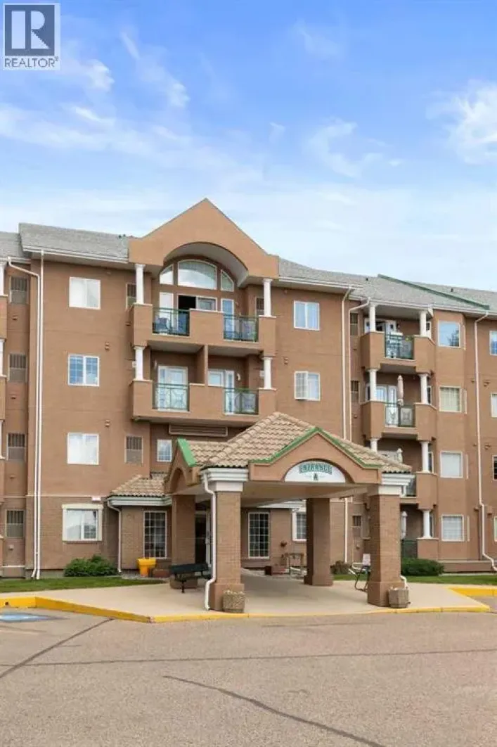 102, 278 Park Meadows Drive SE, Medicine Hat