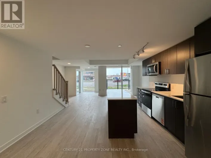 102 - 2782 BARTON STREET, Hamilton