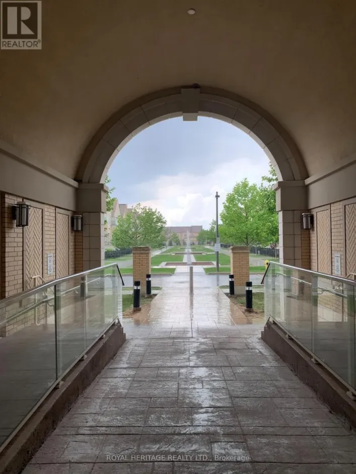 102 - 28 PRINCE REGENT STREET E, Markham