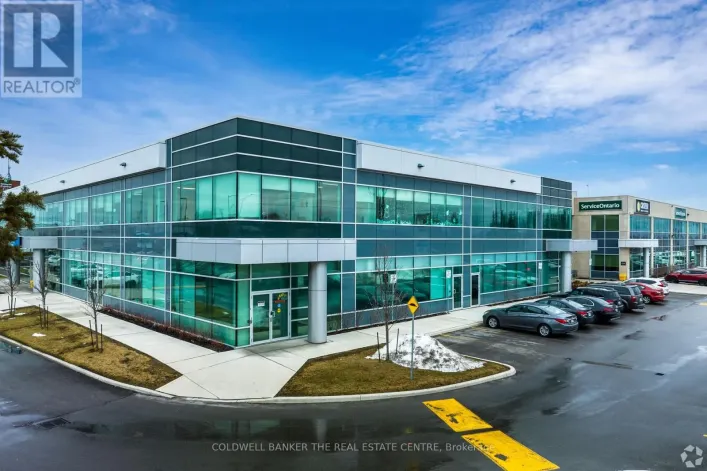 102 - 2800 HIGH POINT DRIVE, Milton