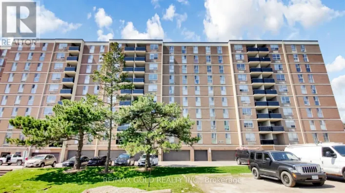 102 - 2825 ISLINGTON AVENUE, Toronto
