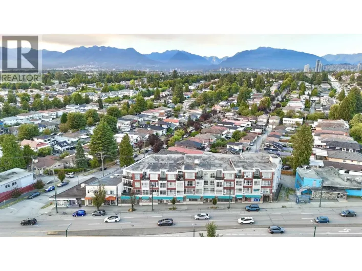 102 2973 KINGSWAY, Vancouver