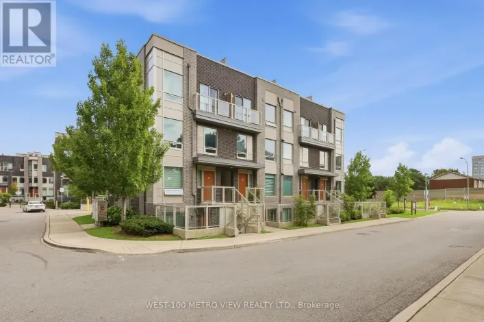 102 - 3 APPLEWOOD LANE, Toronto