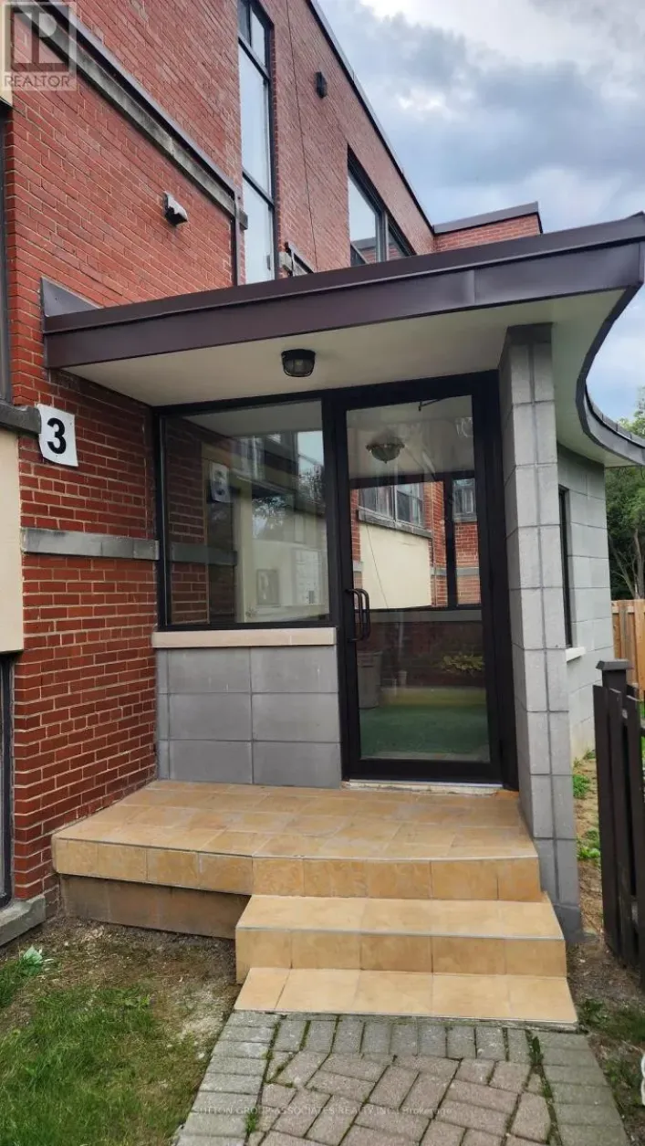 102 - 3 GREENBROOK DRIVE, Toronto