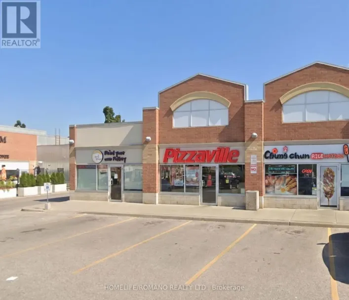 102 - 30 BROADLEAF AVENUE, Whitby