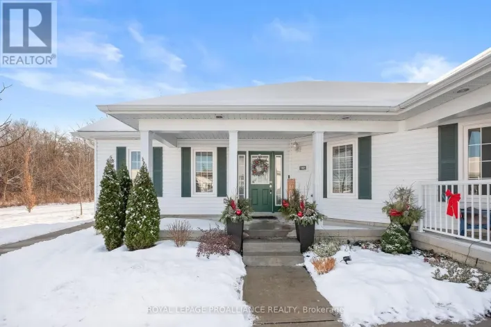 102 - 300 CROFT STREET, Port Hope