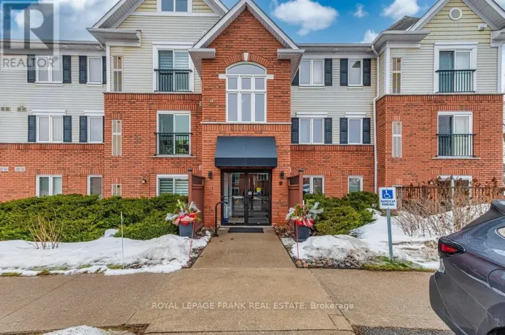 102 - 300 SPILLSBURY DRIVE, Peterborough