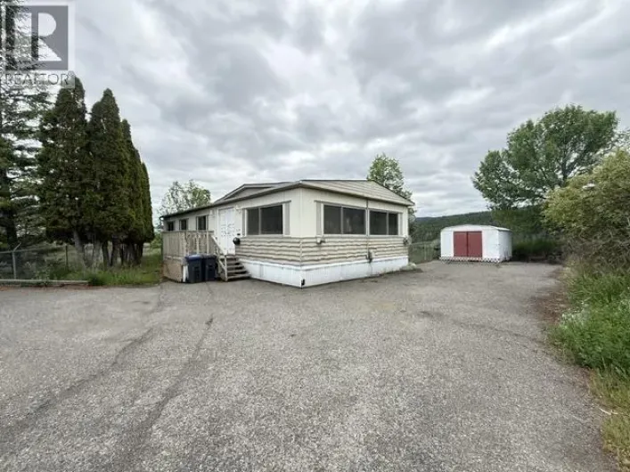 102 3001 N MACKENZIE AVENUE, Williams Lake