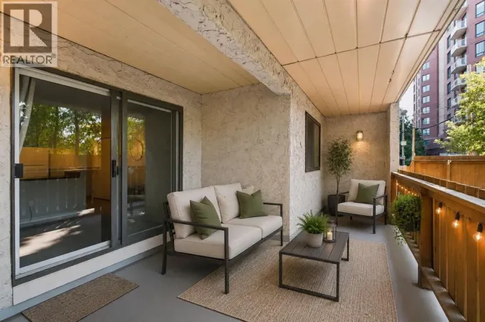 102, 305 25 Avenue SW, Calgary