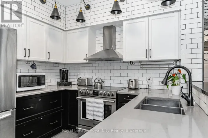 102 - 308 WATSON PARKWAY N, Guelph