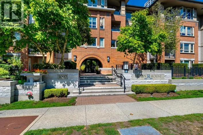 102 3097 LINCOLN AVENUE, Coquitlam