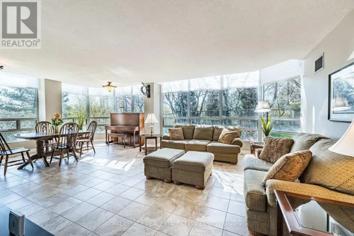 102 - 310 MILL STREET S, Brampton