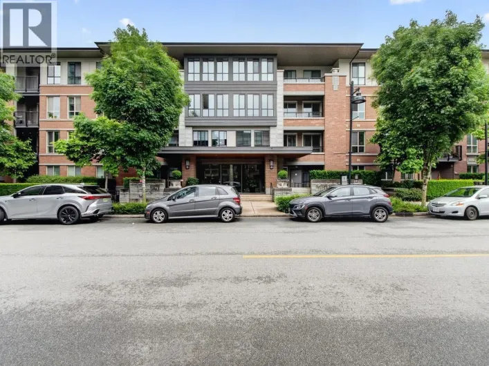 102 3107 WINDSOR GATE, Coquitlam