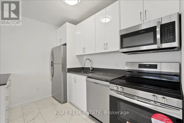 102 - 3111 EGLINTON AVENUE E, Toronto