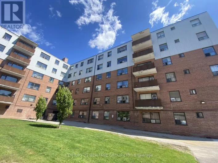 102 - 3111 EGLINTON AVENUE E, Toronto