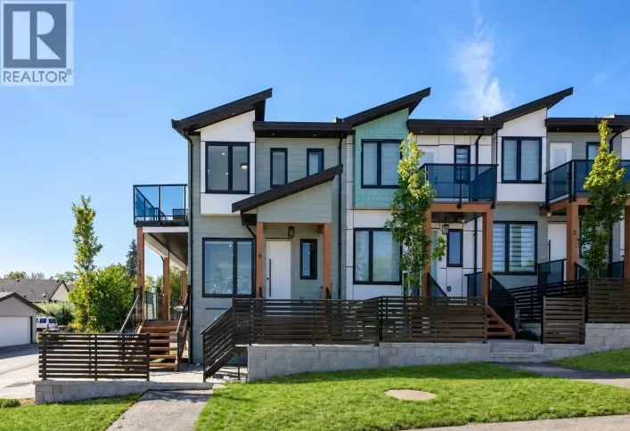 102 314 NELSON STREET, Coquitlam