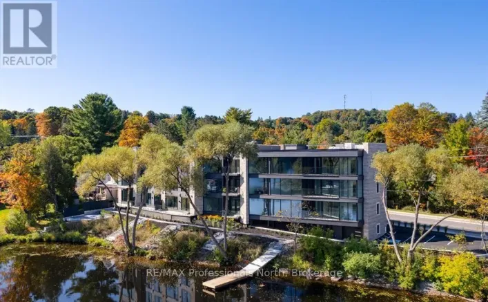 102 - 32 BRUNEL ROAD, Huntsville