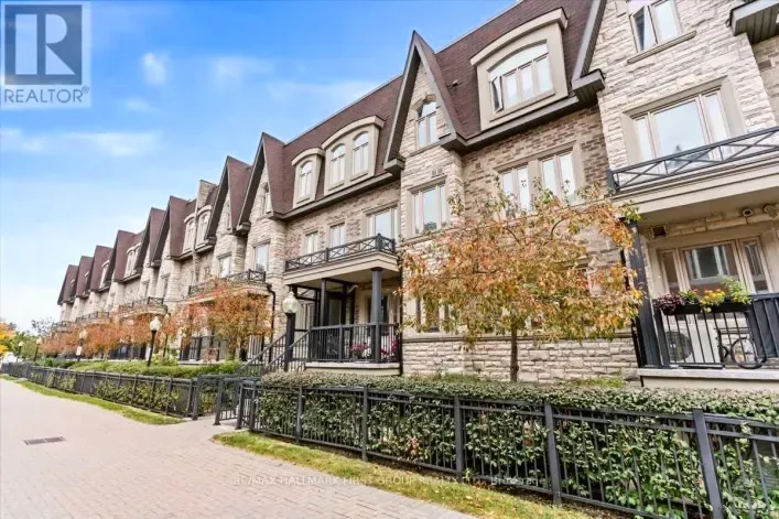 102 - 320 JOHN STREET, Markham