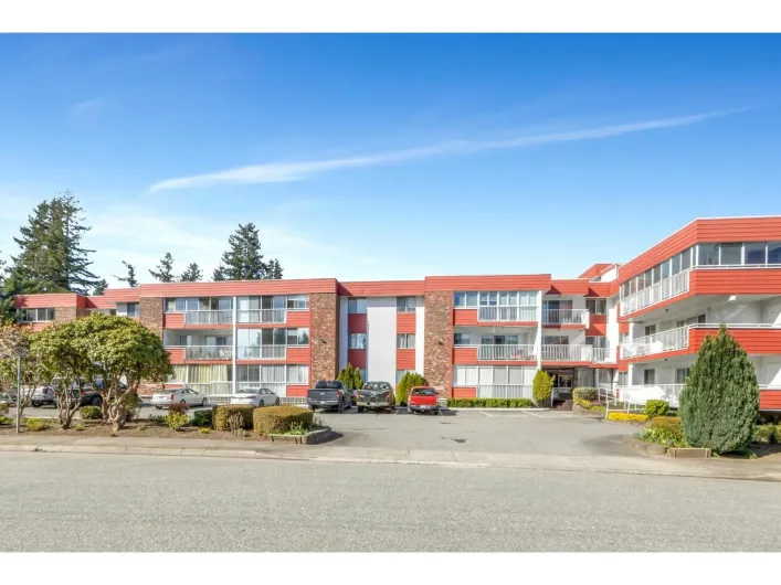 102 32025 TIMS AVENUE, Abbotsford