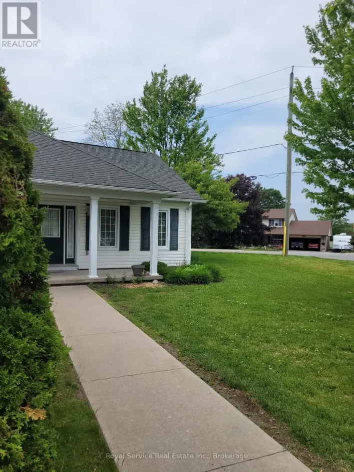 102 - 325 DENSMORE ROAD, Cobourg