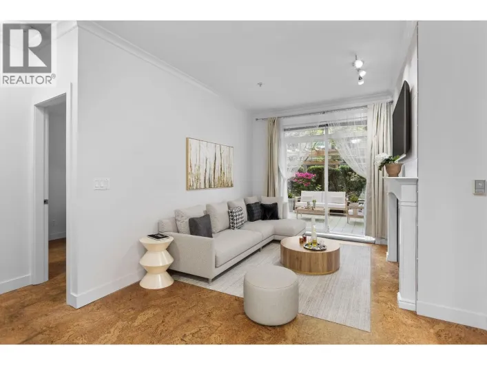 102 3250 ST JOHNS STREET, Port Moody