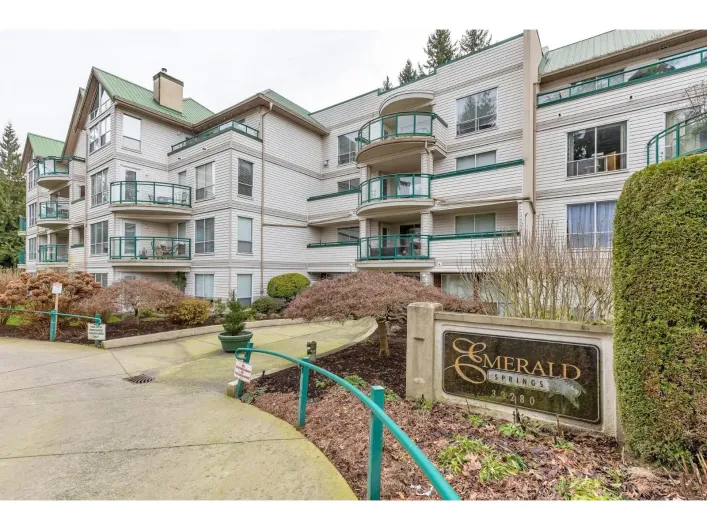 102 33280 E BOURQUIN CRESCENT, Abbotsford