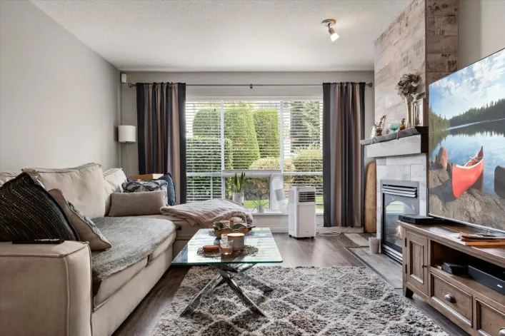 102 33280 E BOURQUIN CRESCENT, Abbotsford