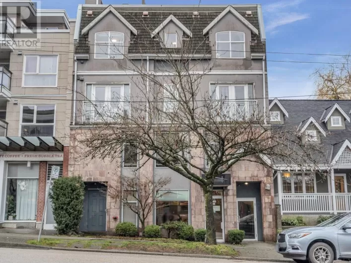 102 3349 DUNBAR STREET, Vancouver