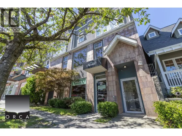 102 3349 DUNBAR STREET, Vancouver
