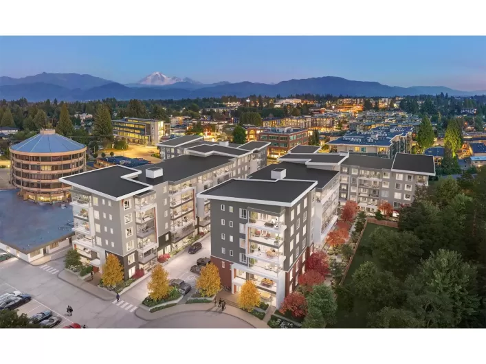 102 33522 COTTAGE LANE, Abbotsford