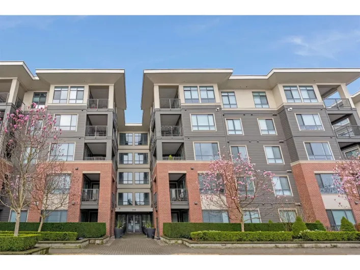 102 33540 MAYFAIR AVENUE, Abbotsford