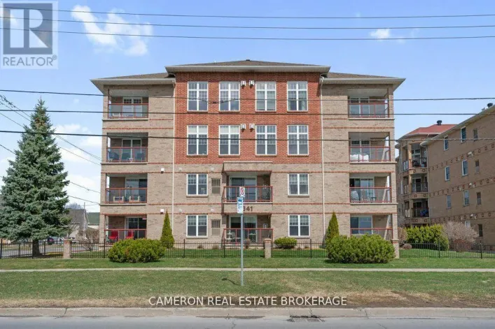 102 - 341 WATER STREET W, Cornwall