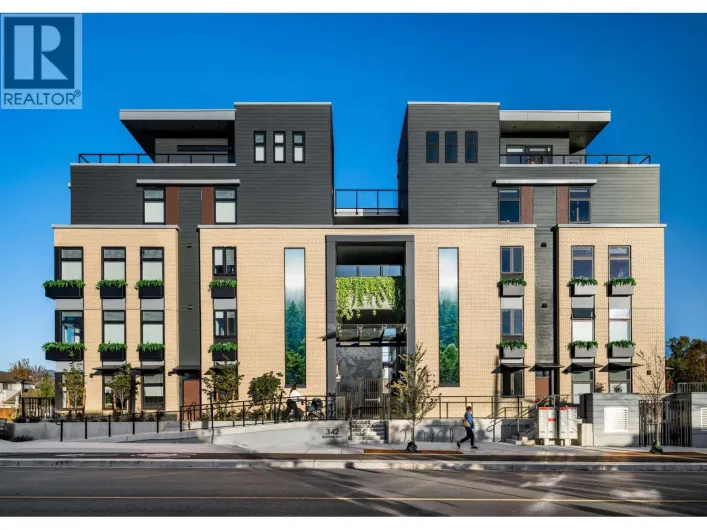 102 342 MOUNTAIN HIGHWAY, North Vancouver