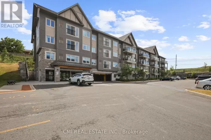 102 - 344 FLORENCE DRIVE, Peterborough