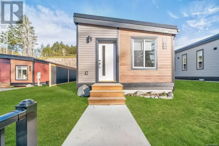 102 3499 Henry Rd, Chemainus